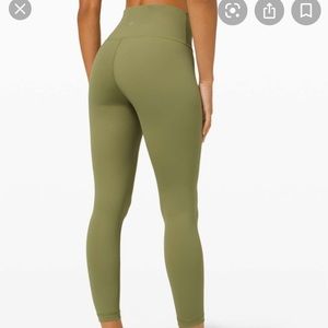 Lululemon Luxtreme Leggings💙